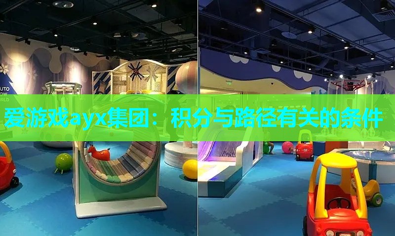 爱游戏ayx集团：积分与路径有关的条件