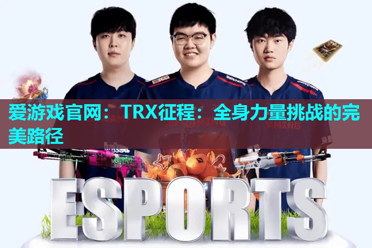 爱游戏官网：TRX征程：全身力量挑战的完美路径