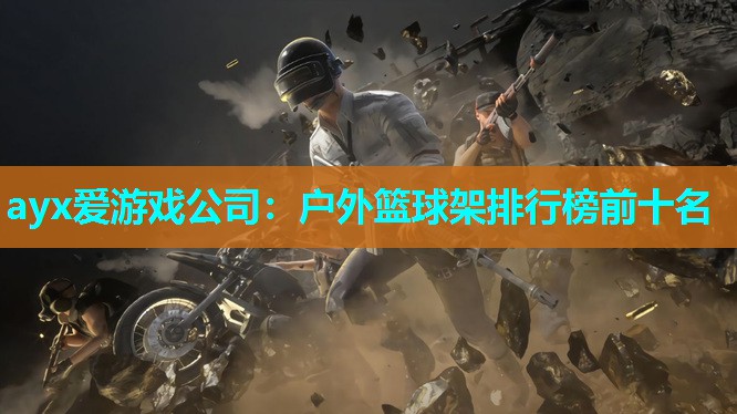 ayx爱游戏公司：户外篮球架排行榜前十名