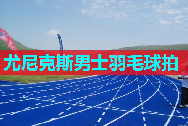 尤尼克斯男士羽毛球拍