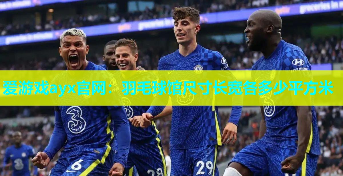 羽毛球馆尺寸长宽各多少平方米